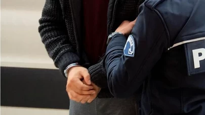 Bayburt’ta uyuşturucu operasyonu: Şüpheli tutuklandı