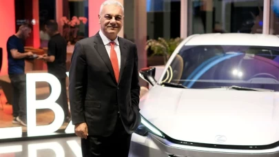 LEXUS Türkiye'de ağını genişletiyor