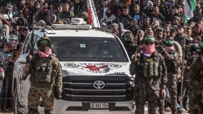 Gazze Şeridi’nde İsrailli 4 esir hâlâ bulunamadı: Arama kurtarma çalışmaları sürüyor