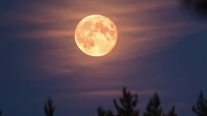 Hasat Dolunayı nedir, burçları nasıl etkileyecek?