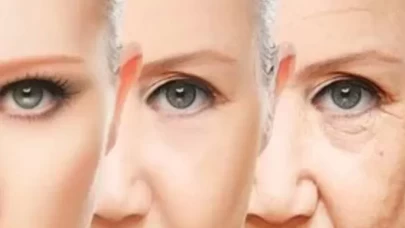 Cildinizin yeni kahramanı! Anti-Aging etkisiyle gençleştiriyor