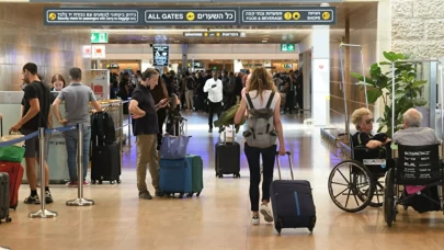 İsrail’in yeni krizi! Beyin göçü geri dönülmez noktada