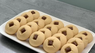 Kurabiye Kaç Kalori? Çeşitlerine Göre Kurabiye Kalorileri