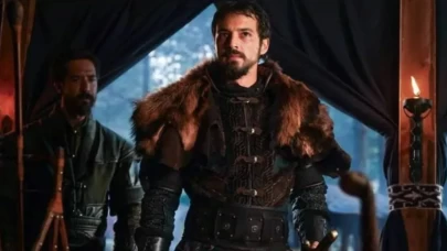 “Kuruluş Orhan” geliyor, tarih belli oldu! Osmanlı’nın yeni dönemi başlıyor