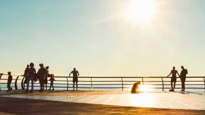 Yurtta hava durumu: Sıcaklıklar artıyor, yağış beklenmiyor!