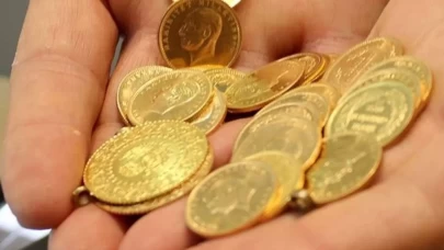 28 Ekim 2025: Bugün tam, yarım, çeyrek, gram altın, 22 ayar bilezik, cumhuriyet altını ne kadar?