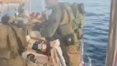 İstanbul Cumhuriyet Başsavcılığı’ndan Küresel Sumud Filosu Soruşturması