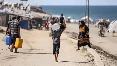 Can kaybı 67 bin 139'a yükseldi