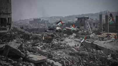 Gazze Mahkemesi, İsrail’in savaş suçlarına ilişkin kararını İstanbul’da açıklayacak