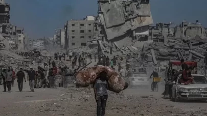 Mısır'da Gazze zirvesi!