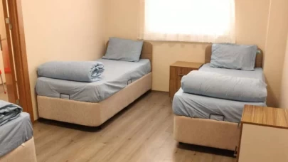 Okulların pansiyon ücretleri belli oldu