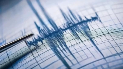 Deprem mi oldu? 19 Ekim 2025 AFAD ve Kandilli son depremler listesi