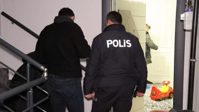 Aksaray'da Karbonmonoksit faciası: Anne ve 1 buçuk yaşındaki oğlu hayatını kaybetti