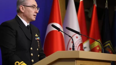 MSB kaynaklarından SDG mesajı: Kritik öneme sahip!