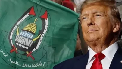 Hamas'tan kritik ateşkes açıklaması: ABD'ye cevap: Reddediyoruz