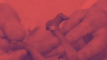 Şanlıurfa'da cami bahçesinde gömülü bulunan bebek cesediyle ilgili sır perdesi aralanıyor