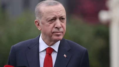 Cumhurbaşkanı Erdoğan'dan tarihi rest! 'Netanyahu geliyorsa bu uçak Mısır'a inmeyecek' dedi! İsrail geri adım attı...