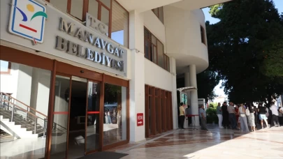 Manavgat Belediyesi soruşturmasında tutuklu sayısı 10’a yükseldi