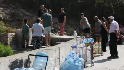 İzmir’de kesintiler 15 Kasım’a kadar uzatıldı