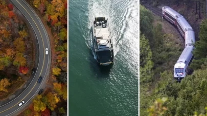 2026 bütçesinden ulaşıma 778,5 milyar lira ayrıldı