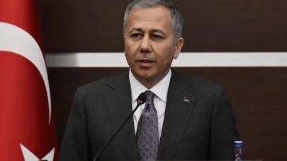 Bakan Yerlikaya’dan Karayolları Trafik Kanunu'ndaki çalışmalarla ilgili açıklama