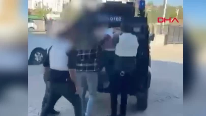 Siirt’te aile faciası: Hamile eşini ve amcasını öldüren Onur Arı tutuklandı