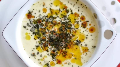 Yayla Çorbası Kaç Kalori? Besin Değeri ve Diyette Tüketimi