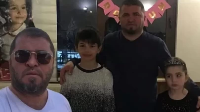 Eşinin sevgilisi tarafından öldürüldü