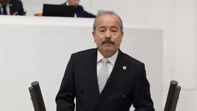 MHP'li Mehmet Taytak'tan Ahmet Minguzzi davasındaki beraat kararına tepki