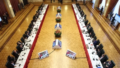 8 Ekim’de TBMM’de kritik toplantı: Komisyon emekli askerleri dinleyecek