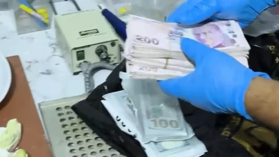 Iğdır’da sahte diş hekimlerine operasyon