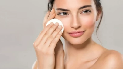 Cildinizi gençleştiren sır! Akşam sürün, sabah pırıl pırıl uyanın