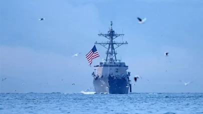 ABD, Pasifik Okyanusu açıklarında uyuşturucu kaçakçılığı yaptığı iddiasıyla bir tekneye saldırı düzenledi