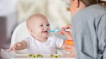 Her Anne Babanın Bilmesi Gereken Gerçekler: Bebek Bakımında Yeni Trend Alarmı!