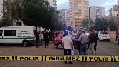Adana’da otomobilin direksiyonunda ölü bulundu