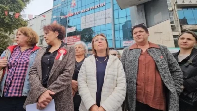 CHP’de istifa depremi büyüyor