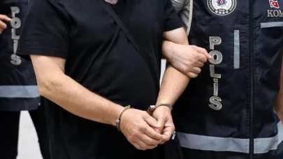 Bankalardan kredi çekemeyenlerin yardım vaadiyle dolandırılmasına ilişkin 22 zanlıya tutuklama talebi