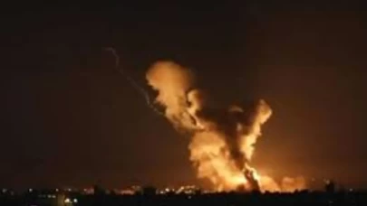 İsrail’den UNIFIL devriyesine İHA ve tank saldırısı