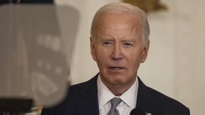 Biden prostat kanseri için radyasyon tedavisini tamamladı