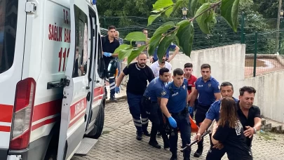 Cinayeti reddetti, oğlunu vurduğunu "kendini savunma" olarak açıkladı