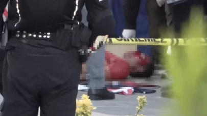 Çocuklar kavga edince babalar birbirine girdi