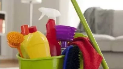 Doğru temizlik ürünü ile zaman ve para tasarrufu yapın