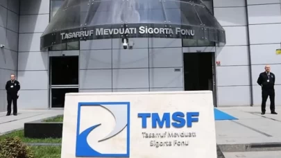 TMSF, BankPozitif'i satışa çıkardı
