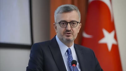 Türkiye, Afrika ile kazan-kazan anlayışıyla samimi bir ortaklık yürütüyor