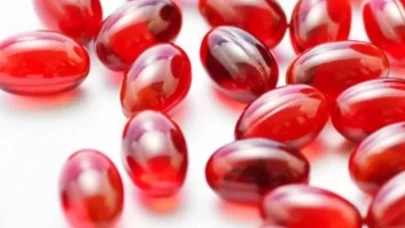 Krill yağı kaç ay kullanılmalı?