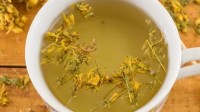 Kadınlar rahim temizliğinde bu yöntemin etkisine inanamıyor