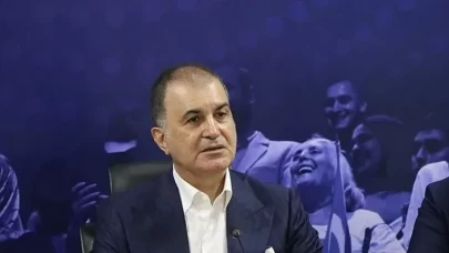 AK Parti'den Gazze'de ateşkes mesajı: Hamas'a destek verilmeli