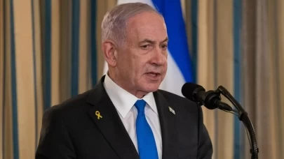 Netanyahu'dan akılalmaz itiraf! Ateşkes ihlalini resmen doğruladı