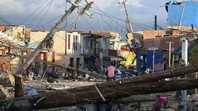 Melissa Kasırgası'nda ölü sayısı 49’a yükseldi