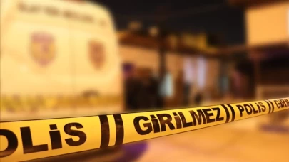 Kadın öldürüldü, sevgilisi intihara kalkıştı